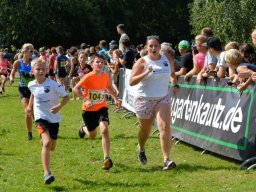 Family - &amp; Friends - Triathlon (2023)